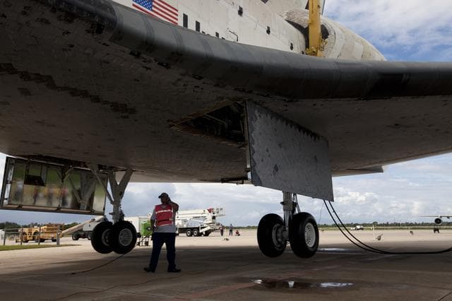 NASA image: KSC-2012-5162