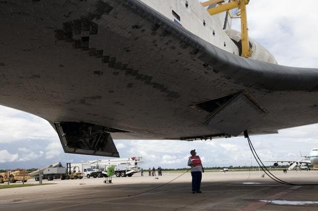 NASA image: KSC-2012-5164