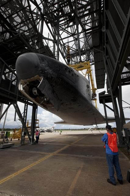 NASA image: KSC-2012-5165