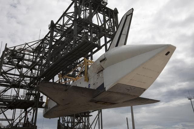 NASA image: KSC-2012-5172