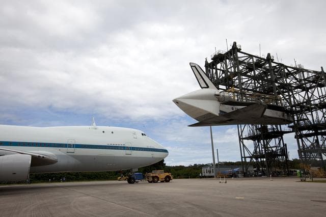NASA image: KSC-2012-5175