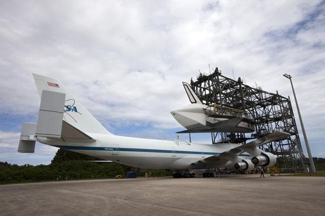 NASA image: KSC-2012-5176