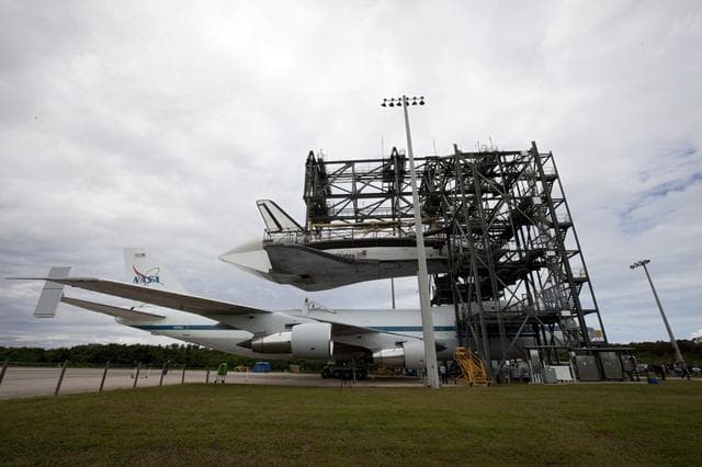 NASA image: KSC-2012-5179