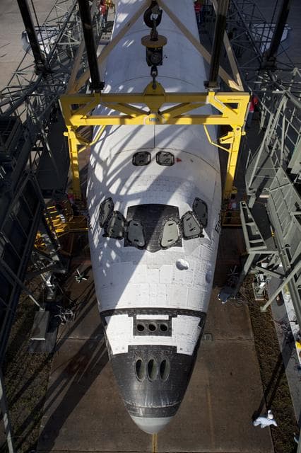 NASA image: KSC-2012-5181