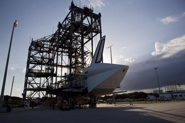 NASA image: KSC-2012-5182
