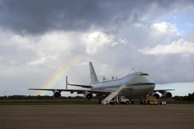 NASA image: KSC-2012-5184