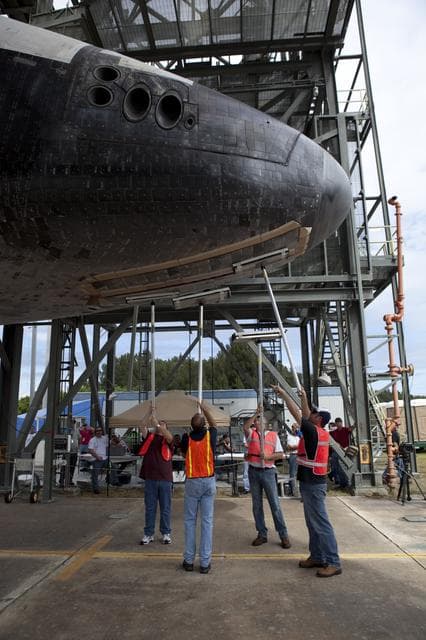 NASA image: KSC-2012-5192