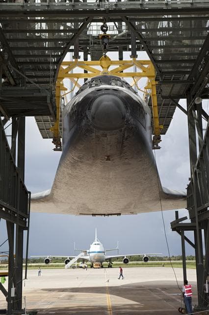 NASA image: KSC-2012-5193