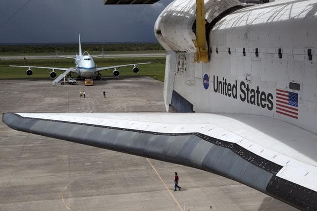 NASA image: KSC-2012-5194
