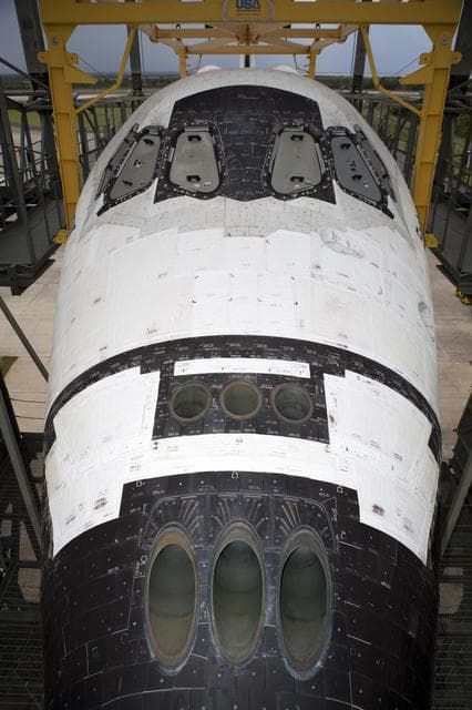 NASA image: KSC-2012-5196