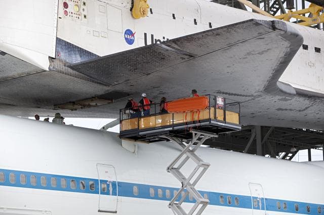 NASA image: KSC-2012-5206