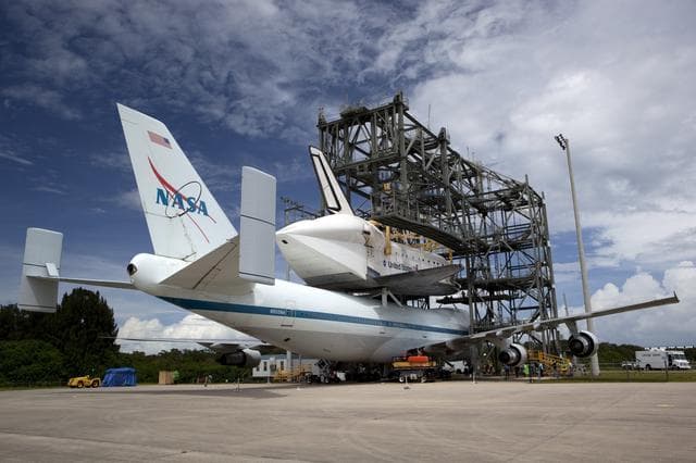 NASA image: KSC-2012-5208
