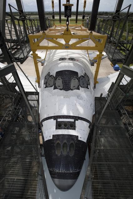 NASA image: KSC-2012-5209