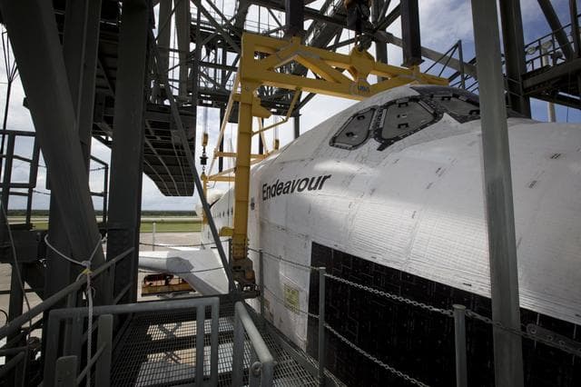 NASA image: KSC-2012-5210
