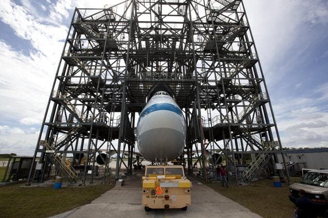 NASA image: KSC-2012-5211