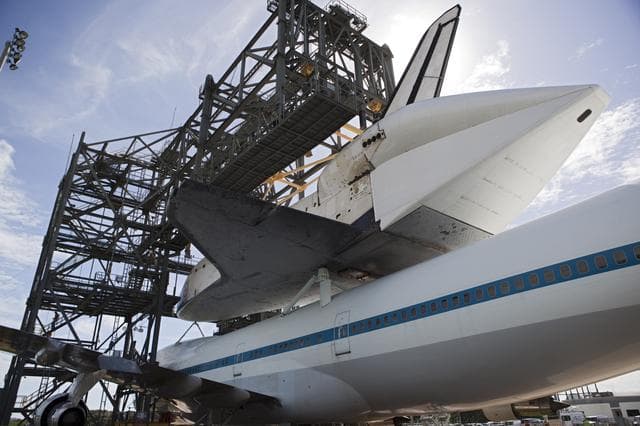 NASA image: KSC-2012-5217