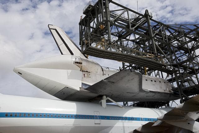 NASA image: KSC-2012-5224