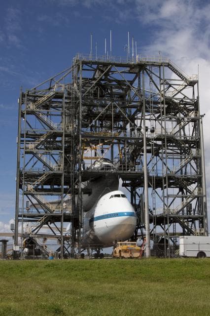 NASA image: KSC-2012-5225