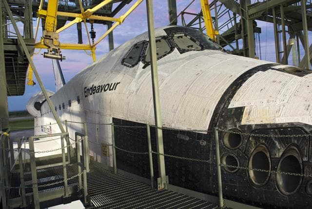 NASA image: KSC-2012-5226
