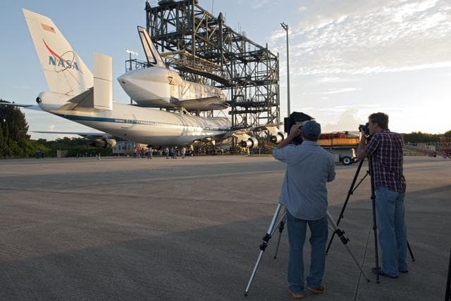NASA image: KSC-2012-5227