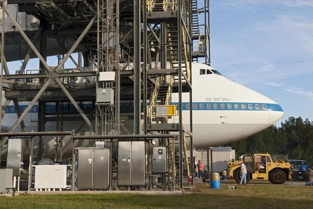 NASA image: KSC-2012-5229