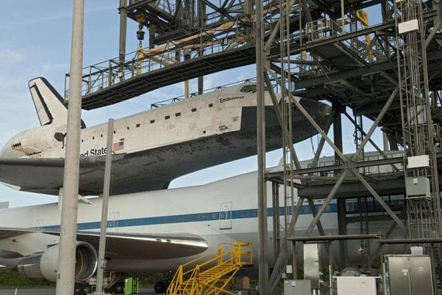 NASA image: KSC-2012-5230