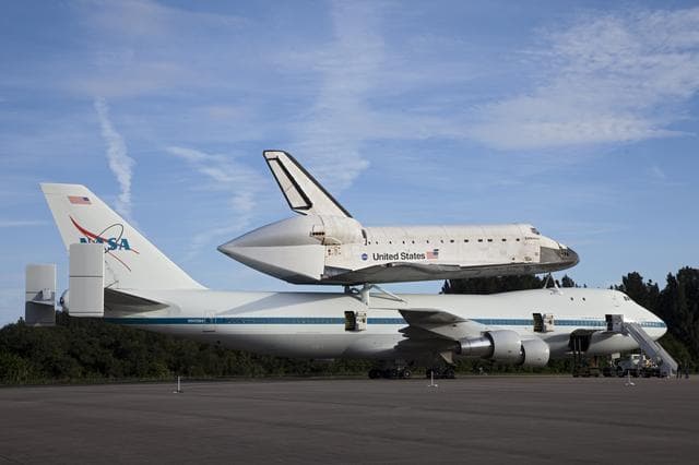 NASA image: KSC-2012-5235