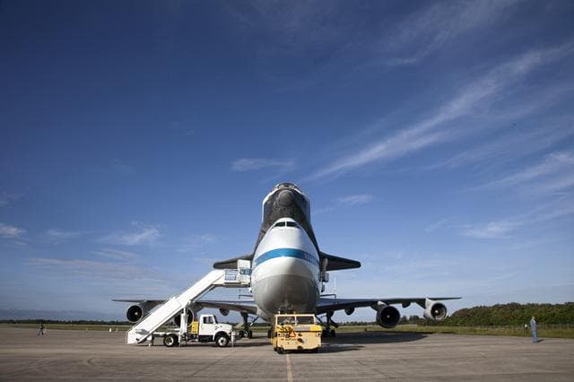 NASA image: KSC-2012-5236