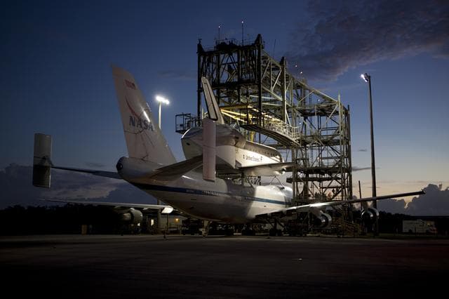 NASA image: KSC-2012-5241