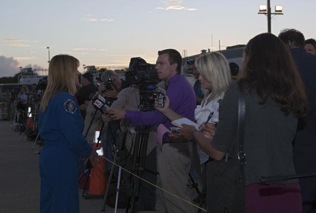 NASA image: KSC-2012-5249