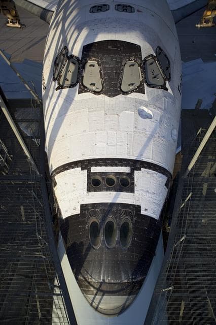 NASA image: KSC-2012-5251