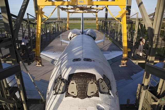 NASA image: KSC-2012-5252