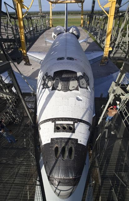 NASA image: KSC-2012-5253