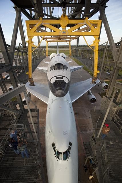 NASA image: KSC-2012-5254