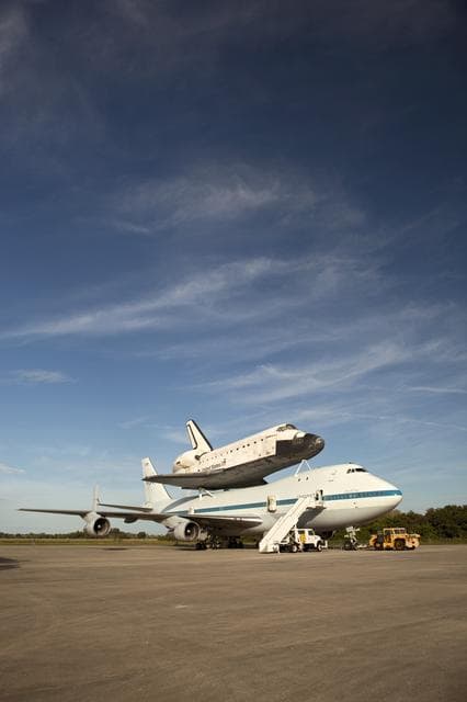 NASA image: KSC-2012-5259