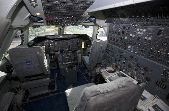 NASA image: KSC-2012-5260