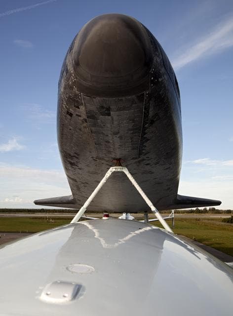 NASA image: KSC-2012-5262