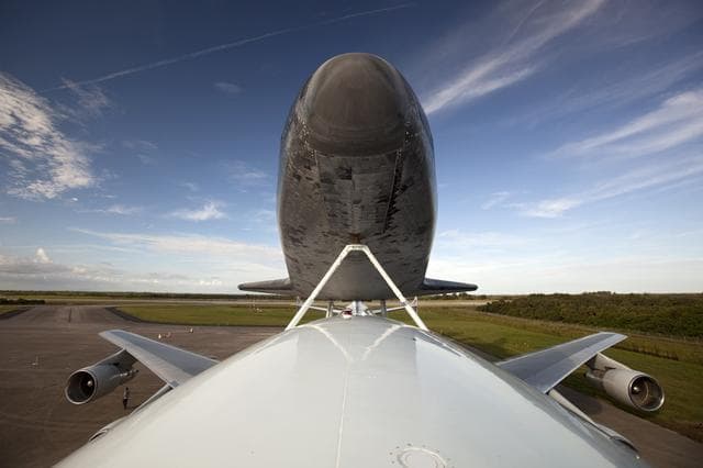 NASA image: KSC-2012-5263
