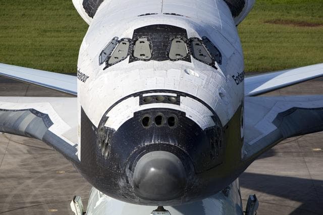 NASA image: KSC-2012-5264