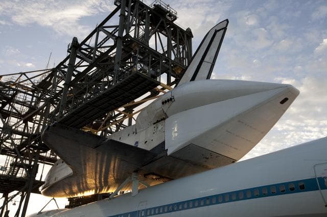 NASA image: KSC-2012-5270