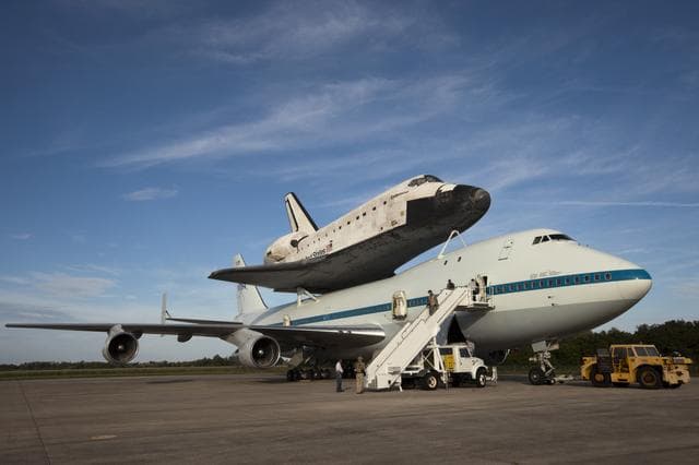 NASA image: KSC-2012-5274
