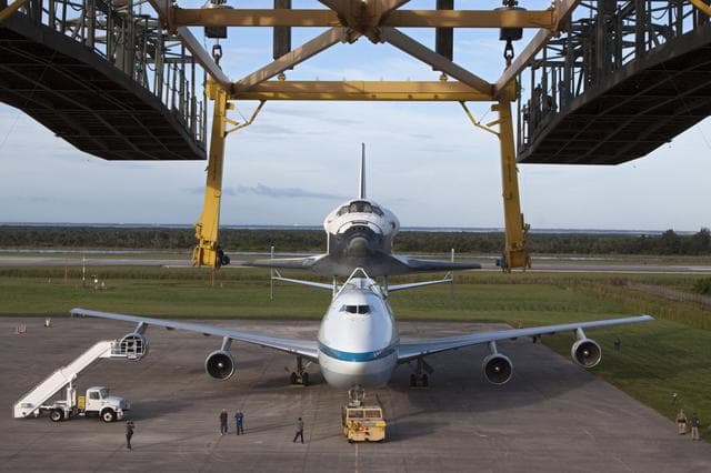NASA image: KSC-2012-5276