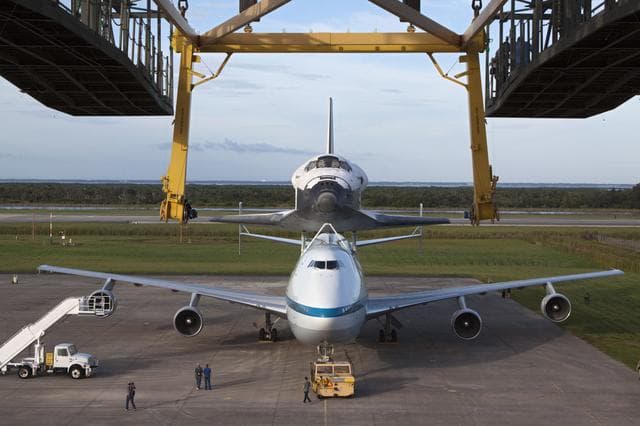 NASA image: KSC-2012-5277