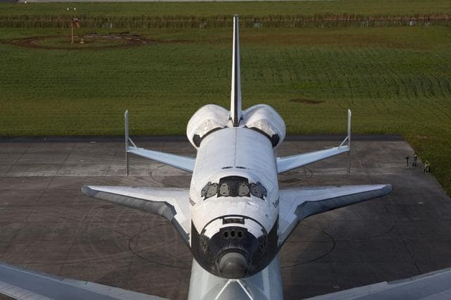 NASA image: KSC-2012-5278