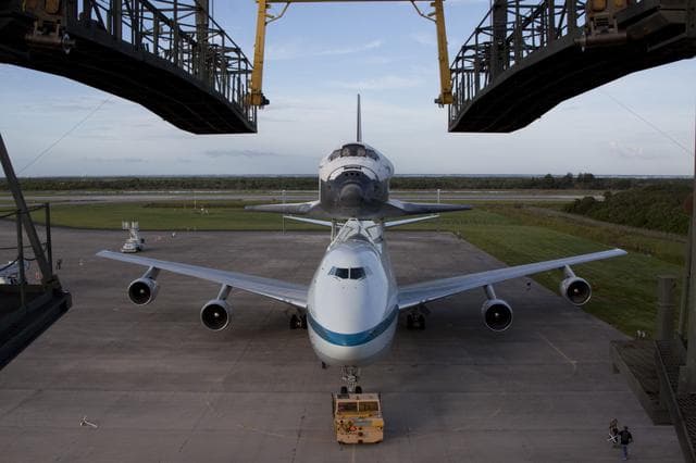 NASA image: KSC-2012-5280