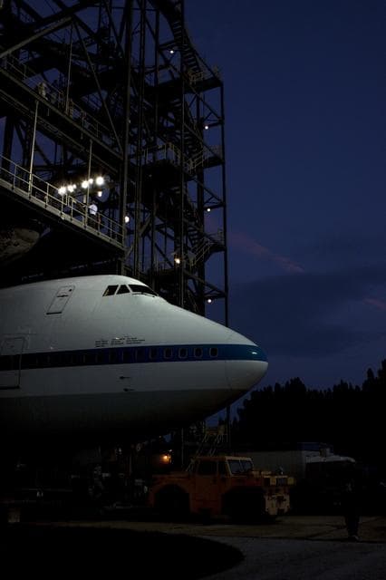 NASA image: KSC-2012-5283