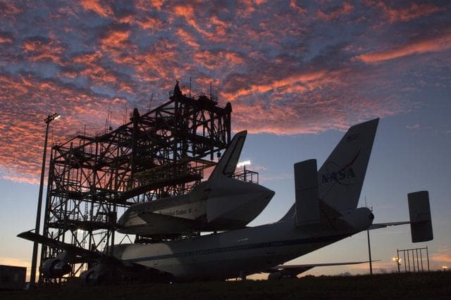 NASA image: KSC-2012-5284
