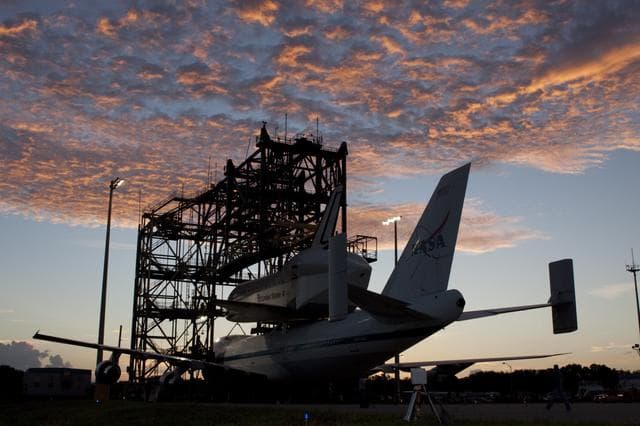 NASA image: KSC-2012-5286