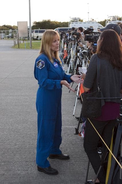NASA image: KSC-2012-5288
