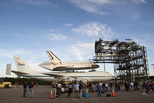 NASA image: KSC-2012-5292